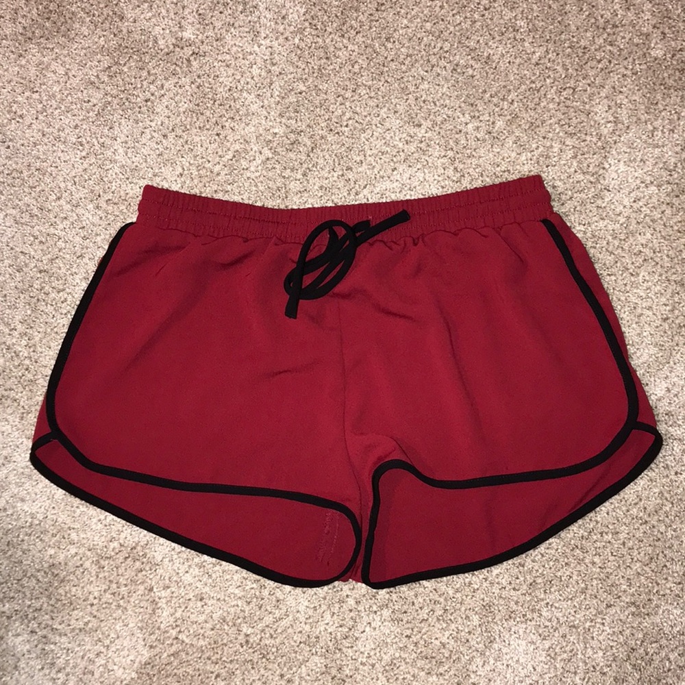 forever 21 shorts